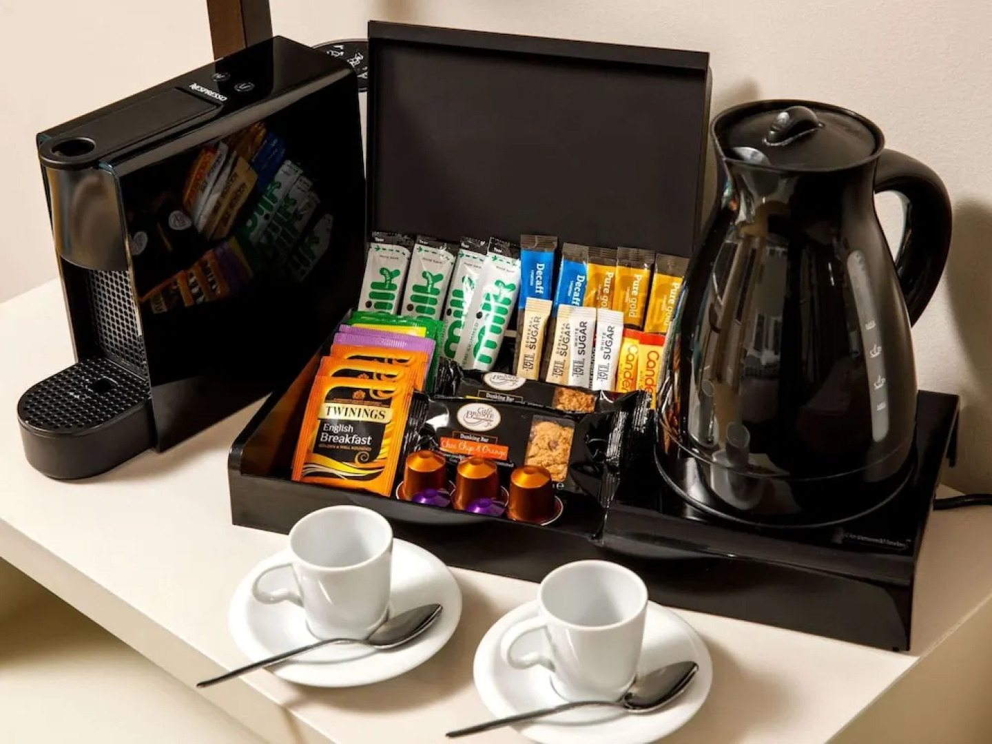 Mercure Hull Grange Park Hotel