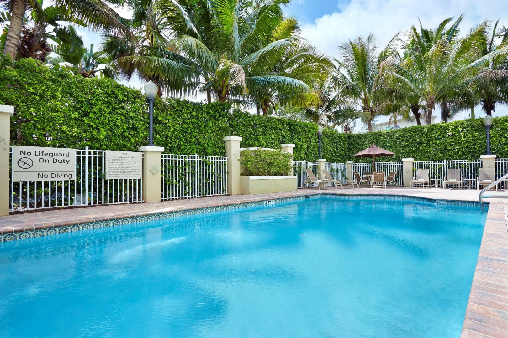 Hampton Inn by Hilton West Palm Beach Central Airport