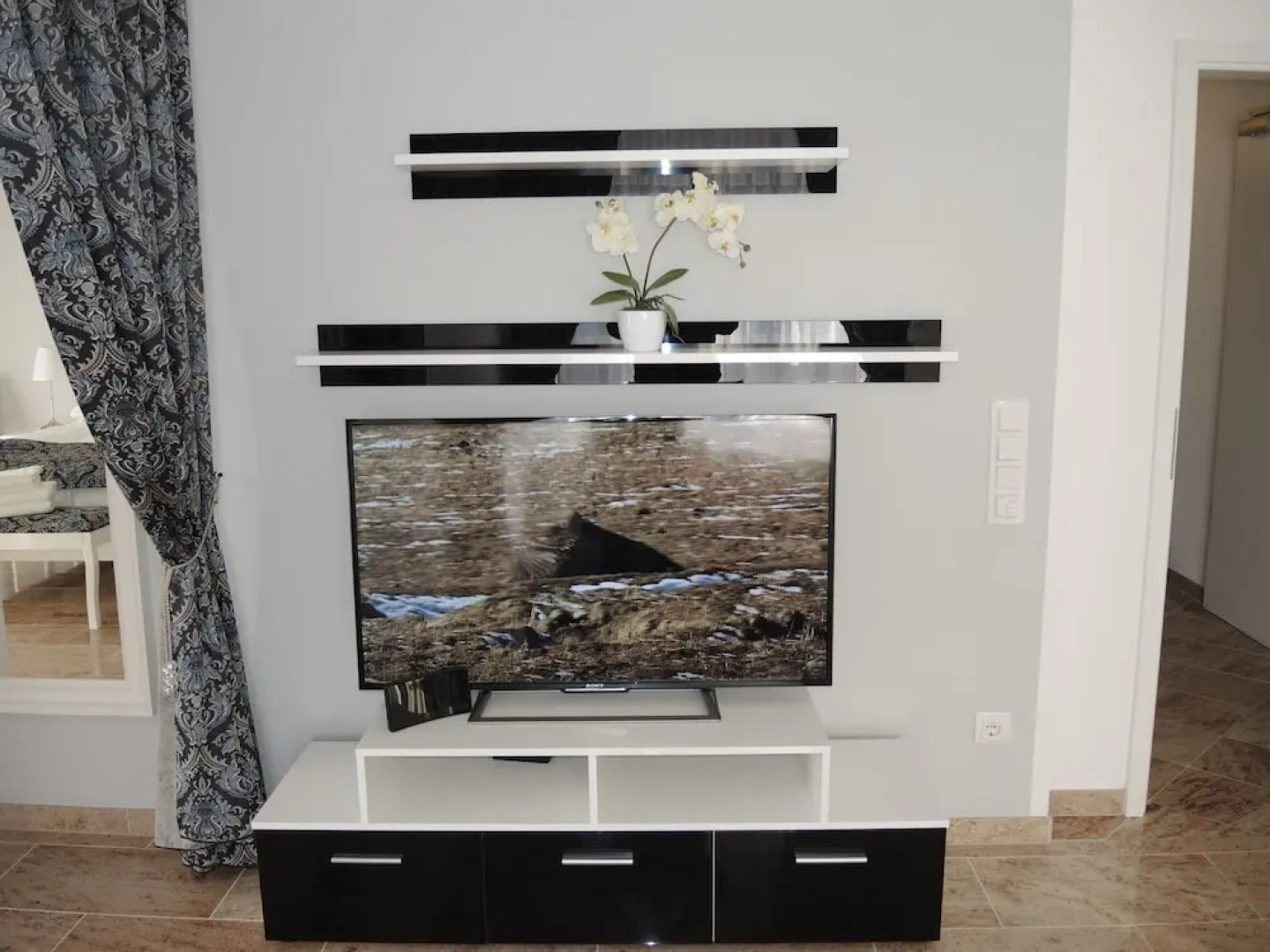 Merkel Villa Apartamente