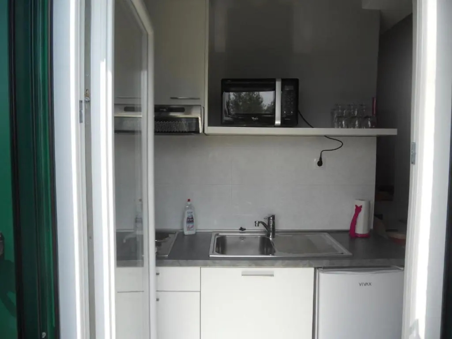 Apartments Nela