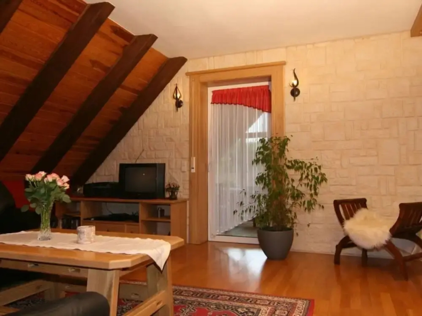 Am Turm Modern Retreat