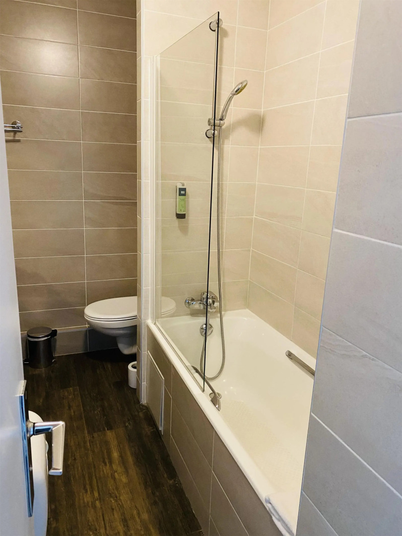 Le Crystal Dinard, Sure Hotel Collection by Best Western