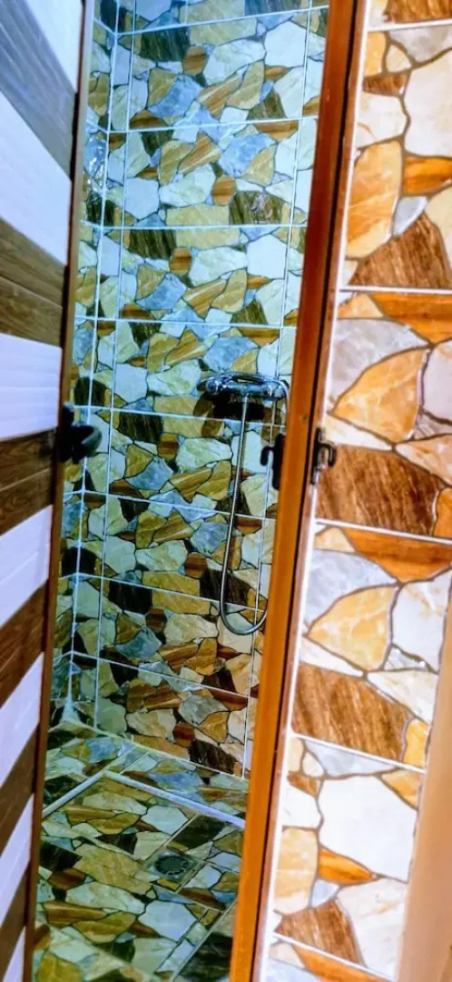 Erg Chegaga Desert Camp