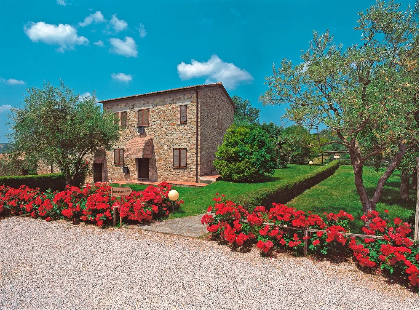 Antico Casale di Scansano