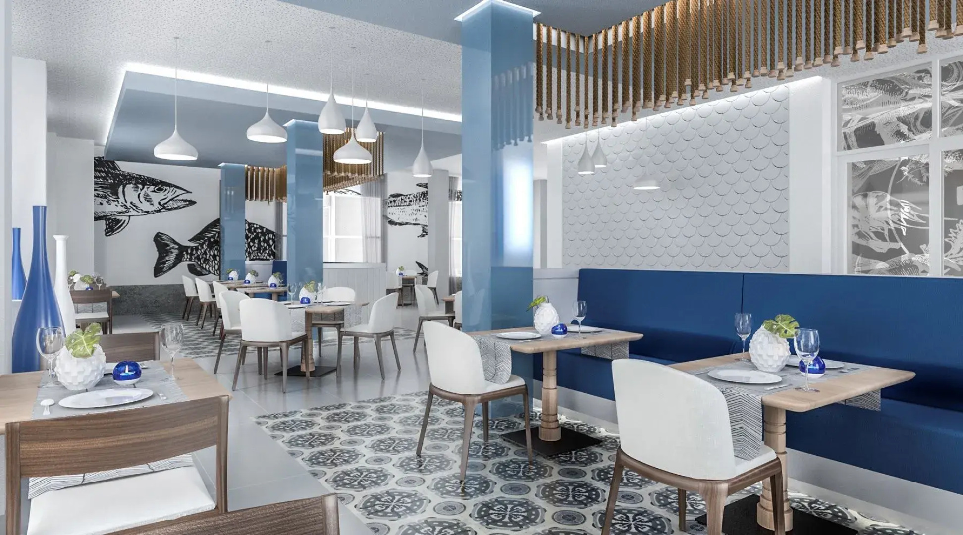 Grand Sirenis Cayo Santa María