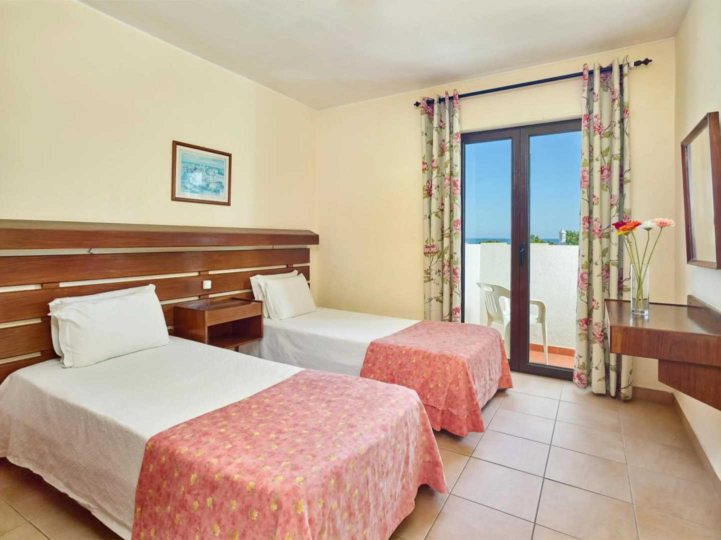 Ourasol Apartamentos Turisticos