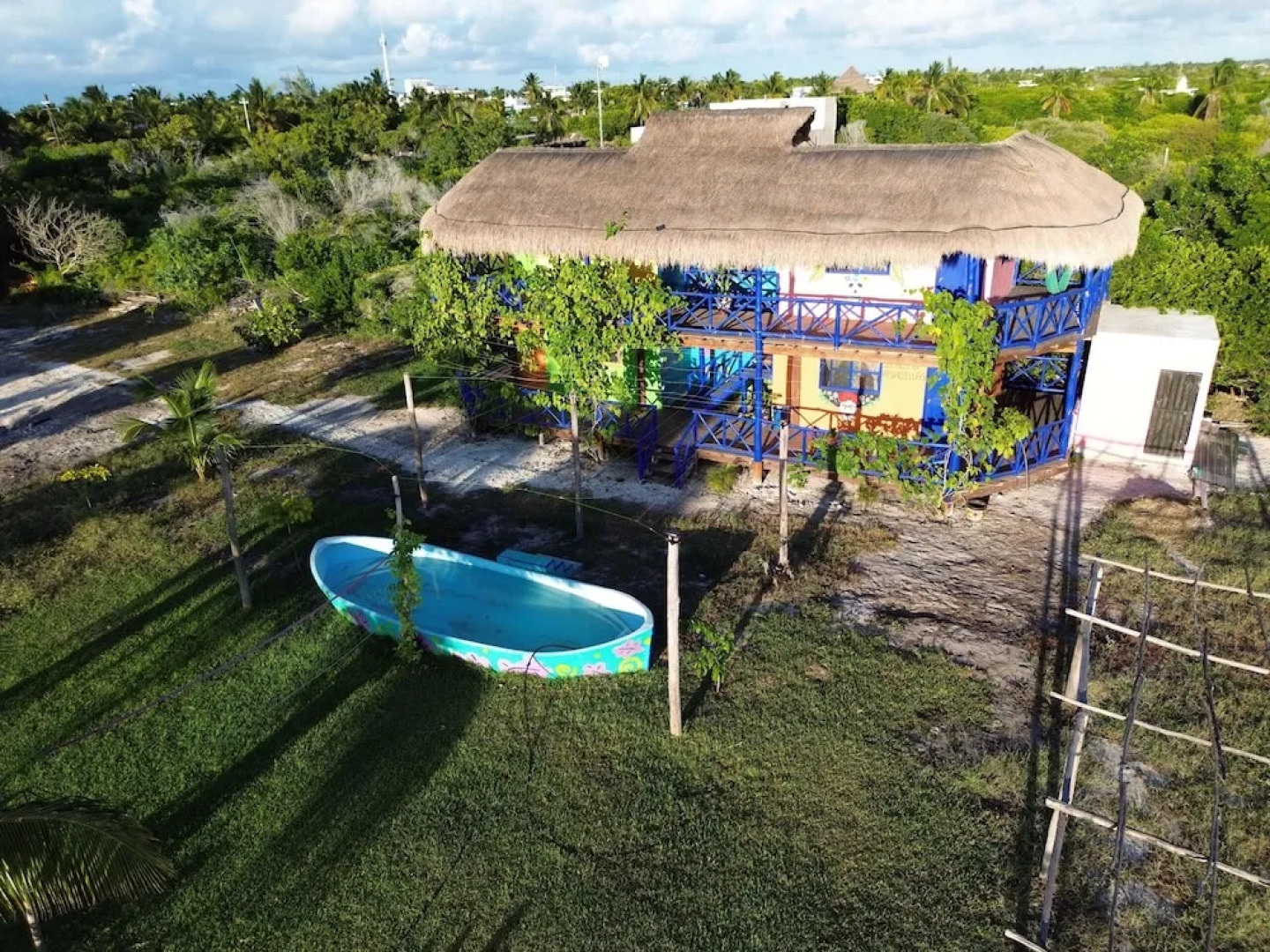 Villas Tuukul Hotel & Resort