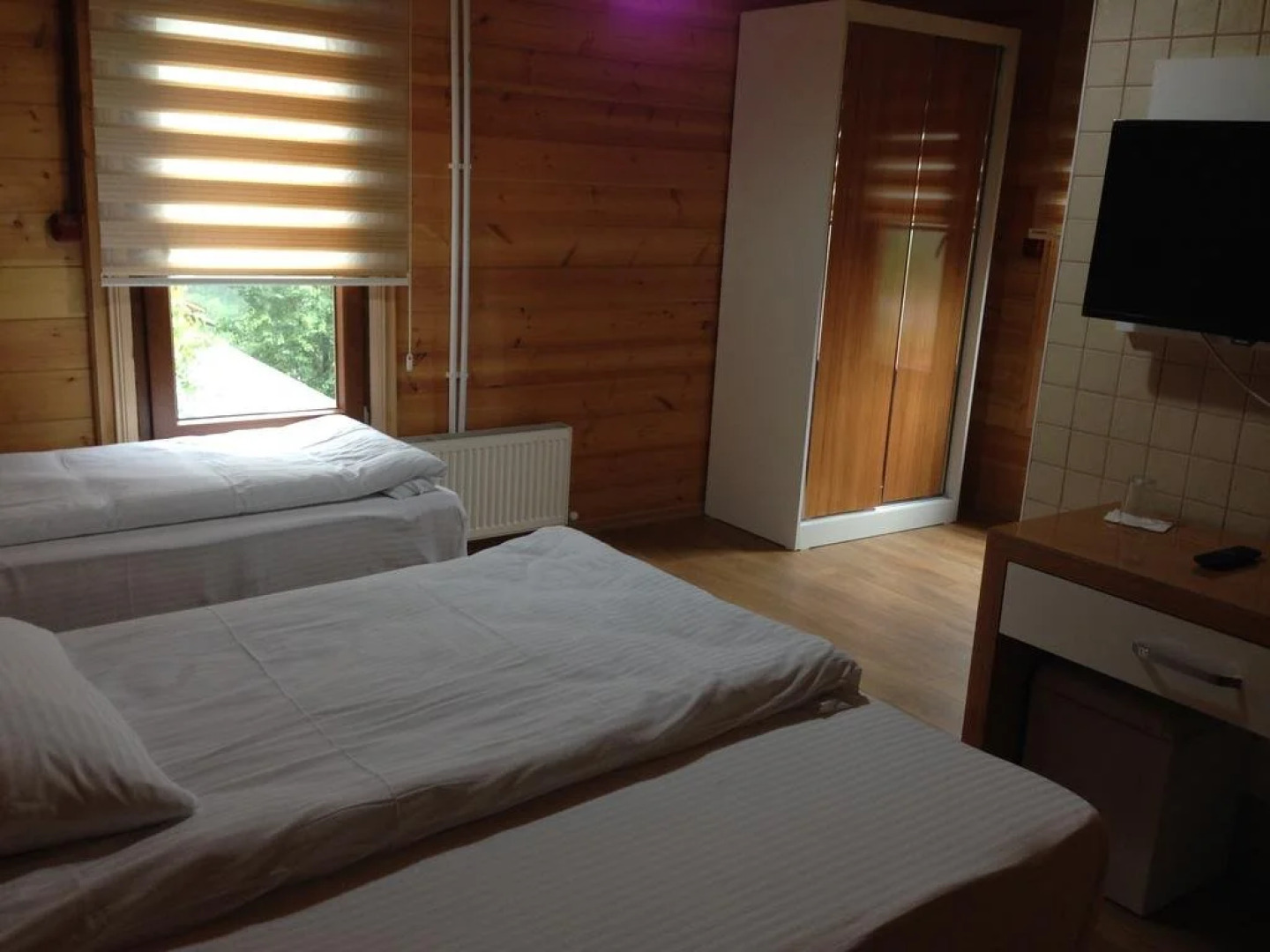 Ayder Simsir Butik Hotel