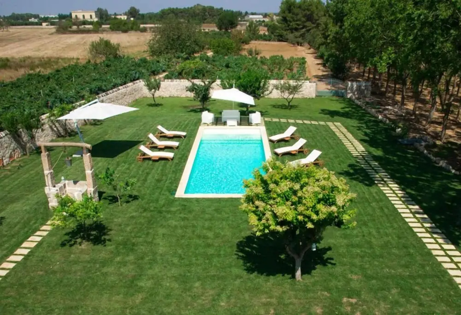 Dimora del Duca Masseria B&B