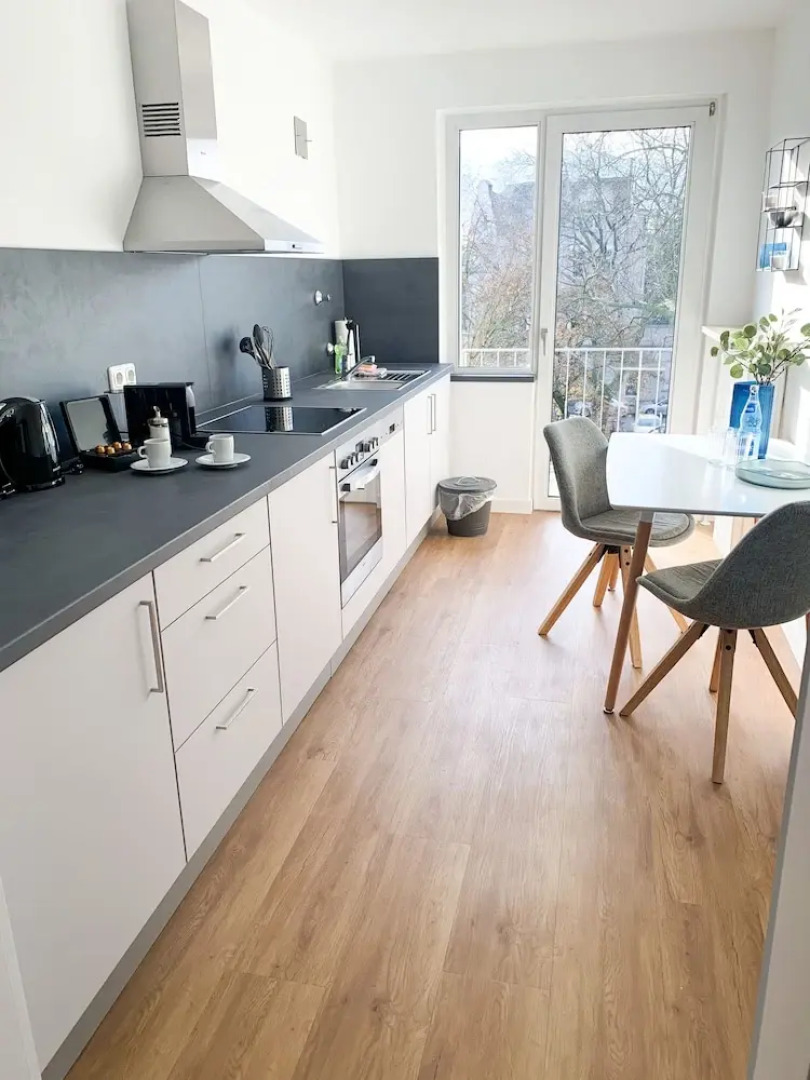 Glück Auf Appartement Lösortstraße