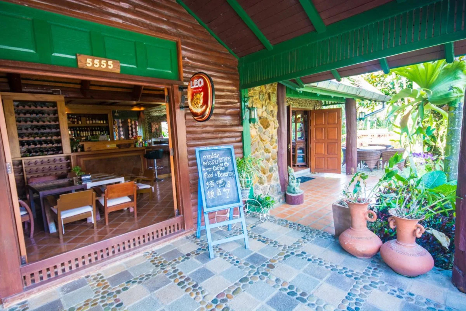 Silamanee Resort and Spa Hotel