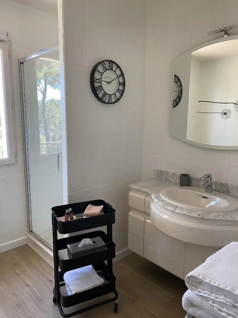 Une Pause en Provence