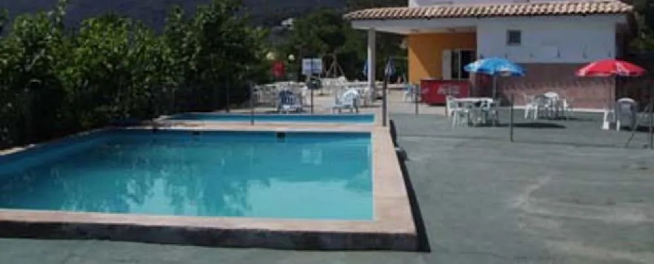 Cabañas y Bungalows La Falaguera