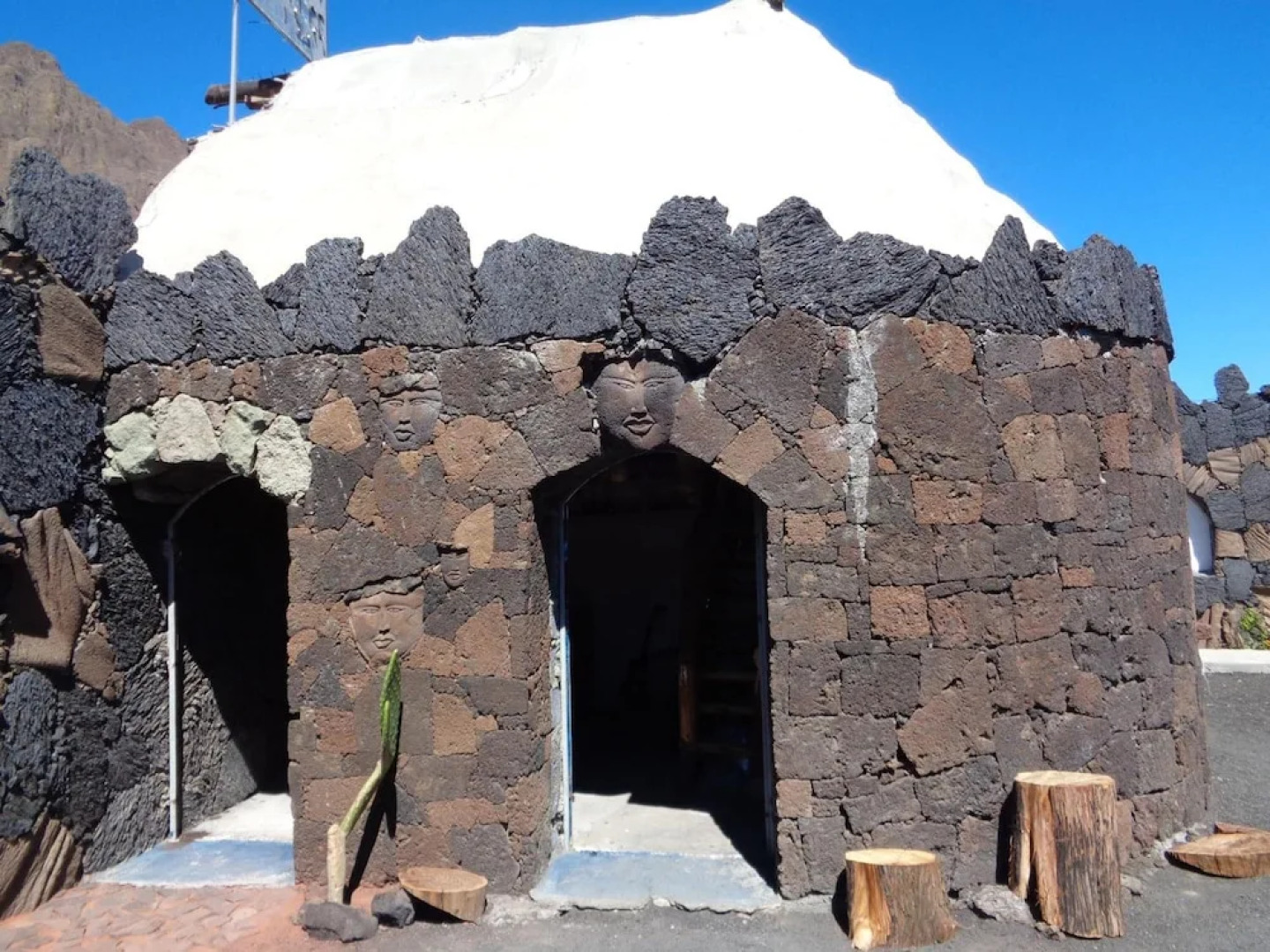 Pensao Casa José Doce