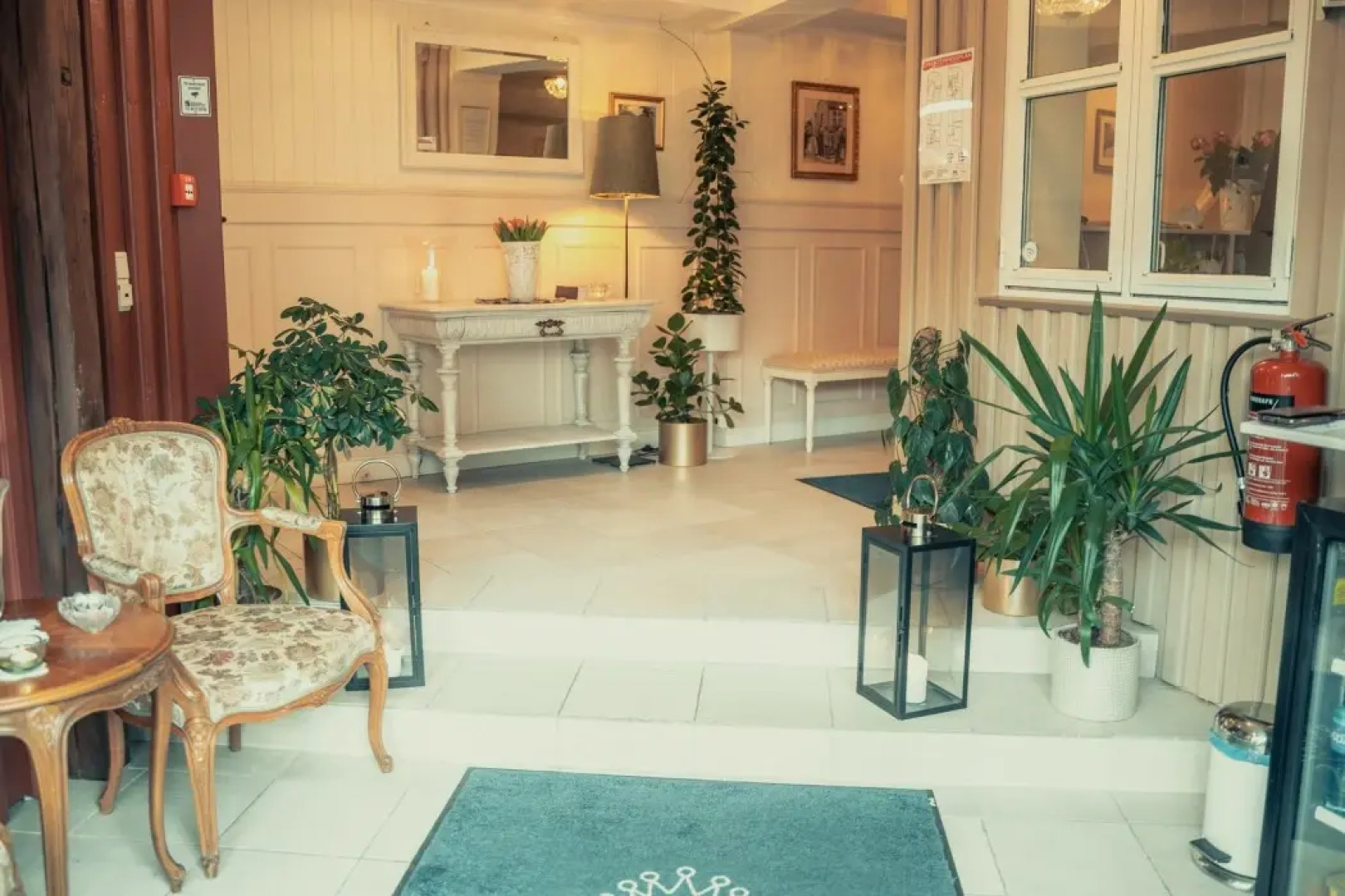 Gamlebyen Hotell - Fredrikstad