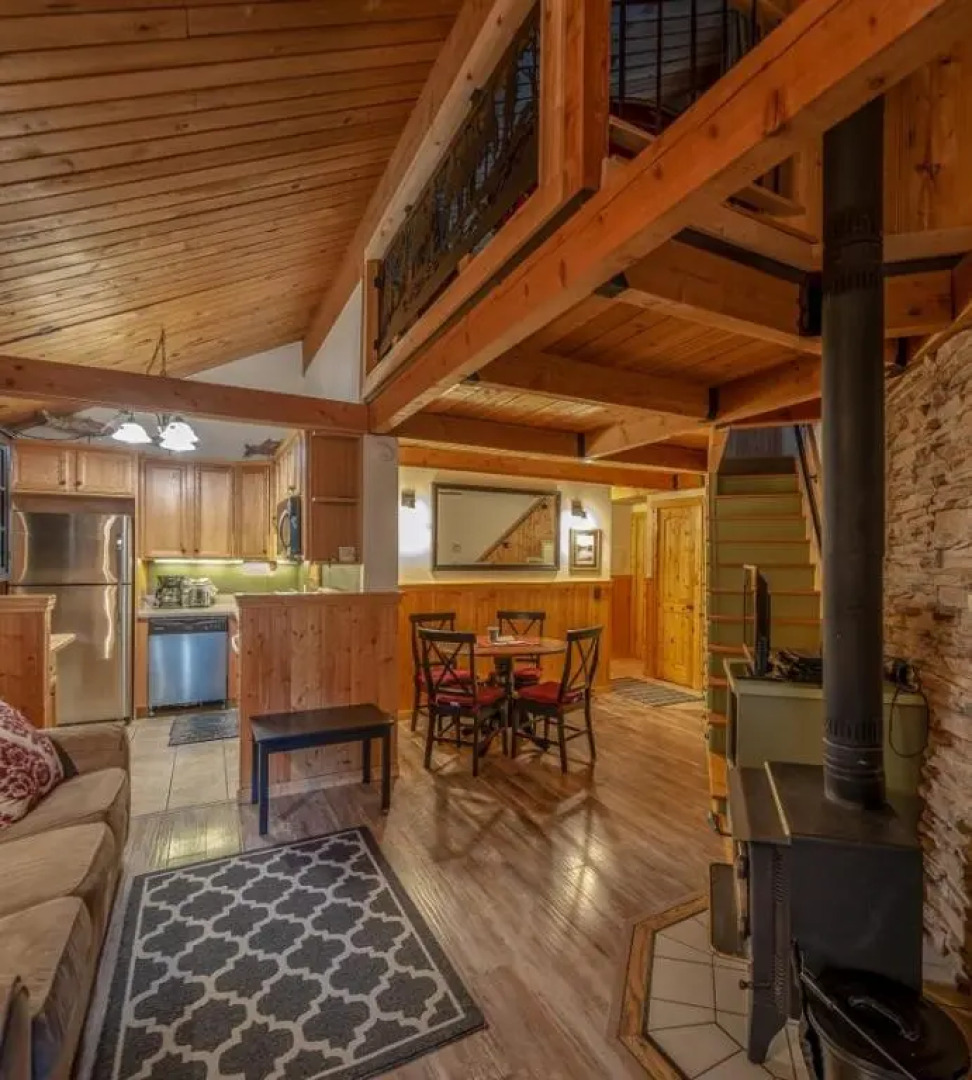 Ptarmigan Village At Whitefish