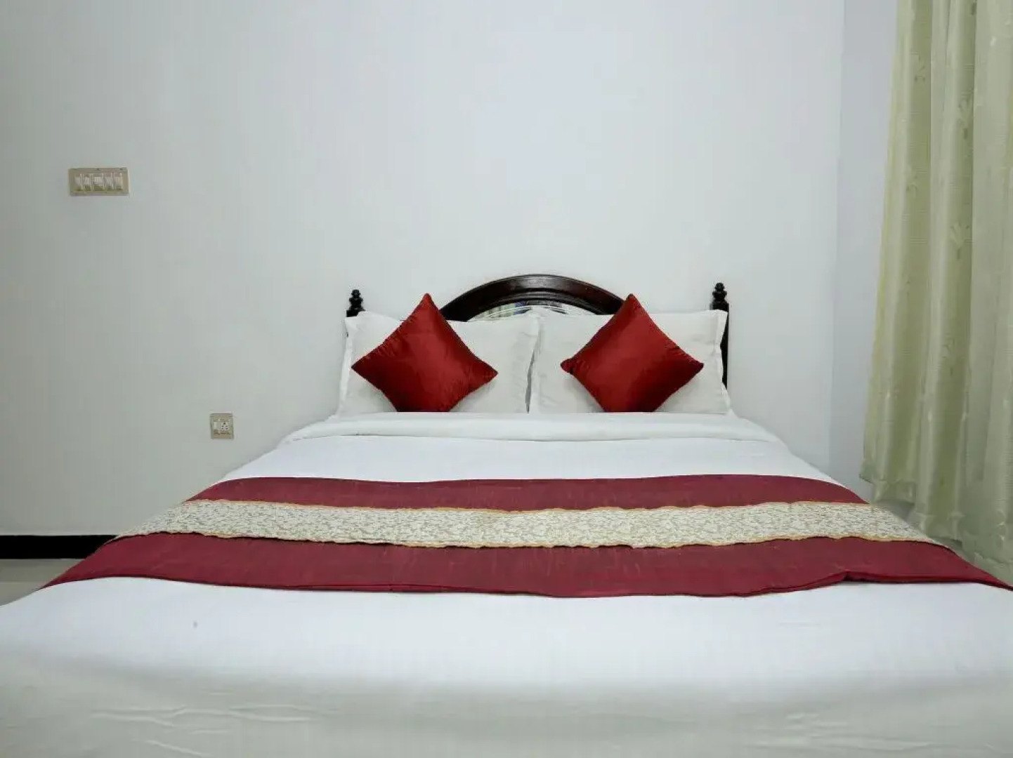 Hotel Penrallt Homestay by OYO Rooms