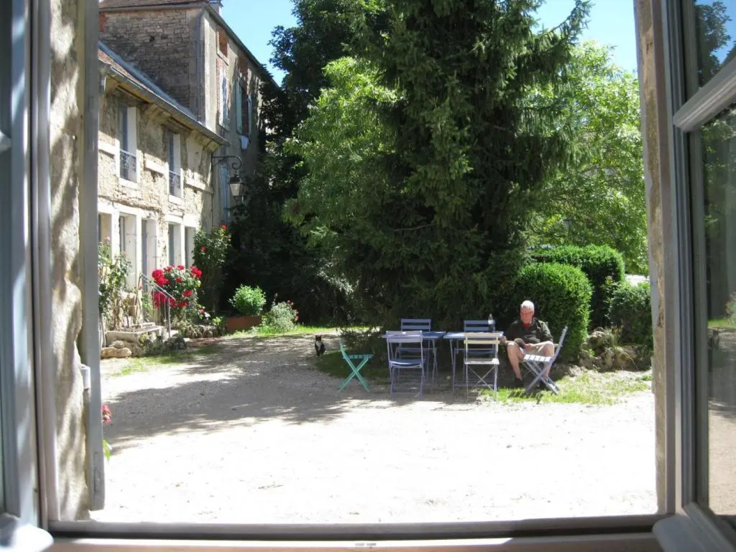 La Cour
