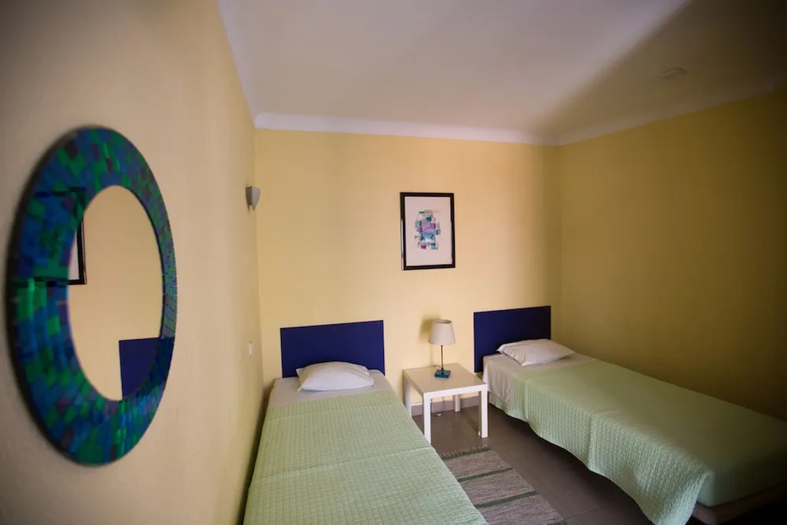 HI Lagos - Pousada de Juventude - Hostel