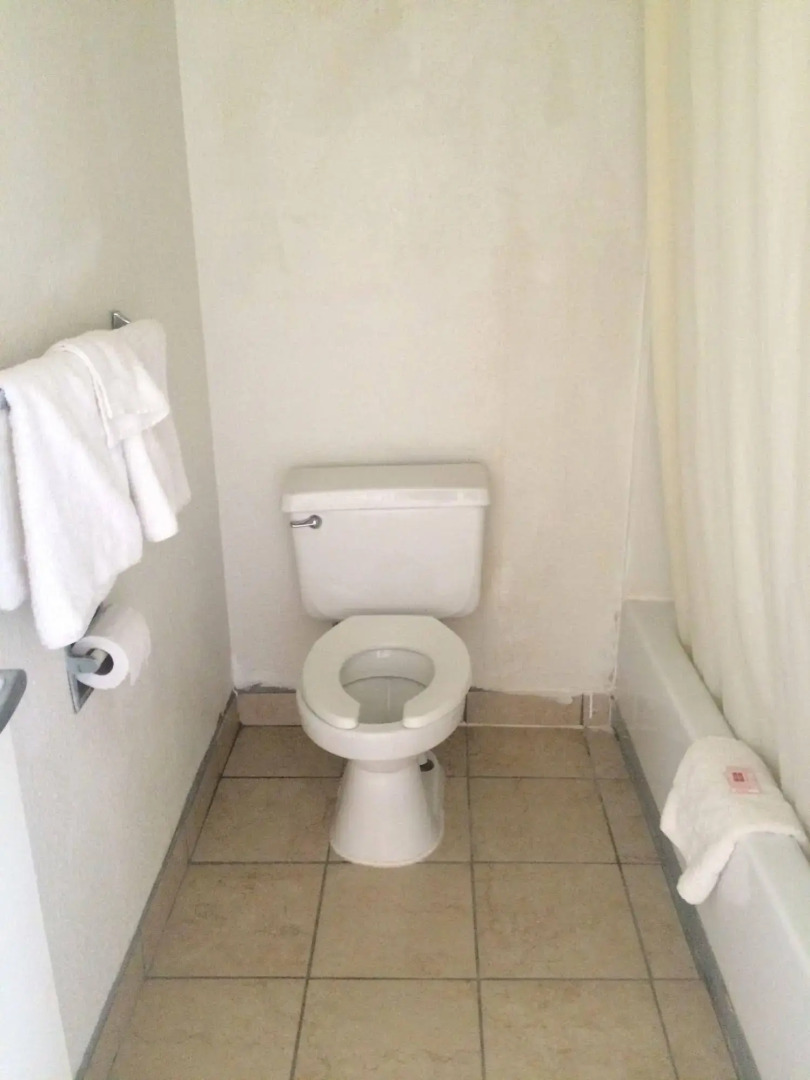 Red Carpet Inn - Opelika