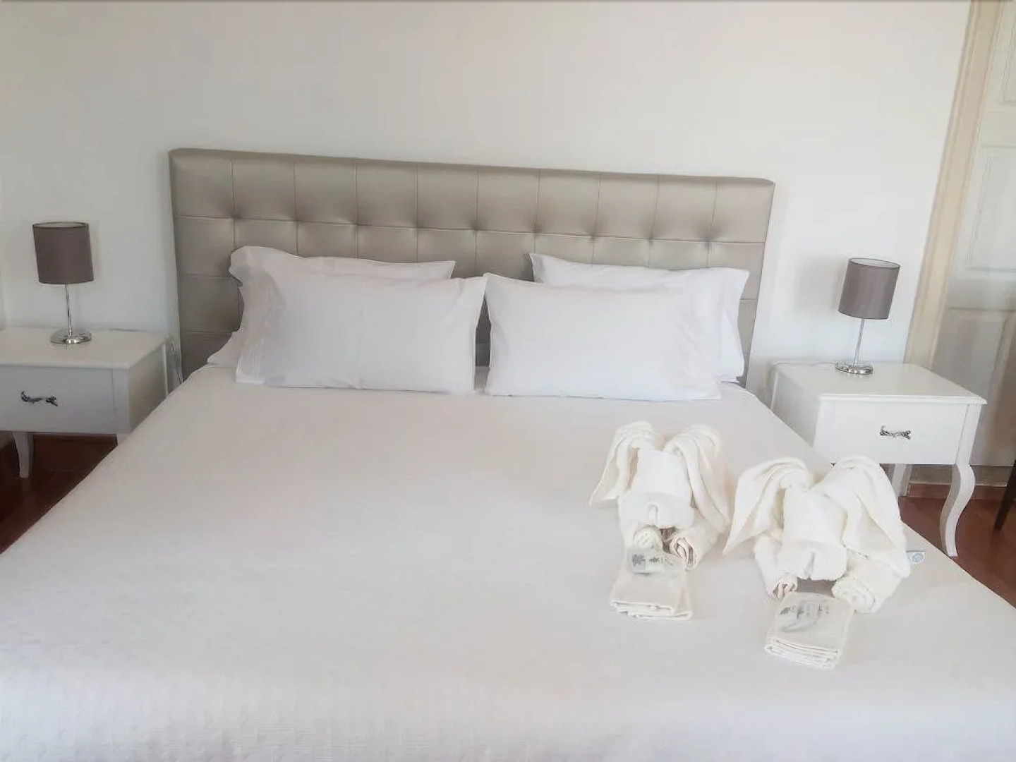 Palacio Nova Seara Al