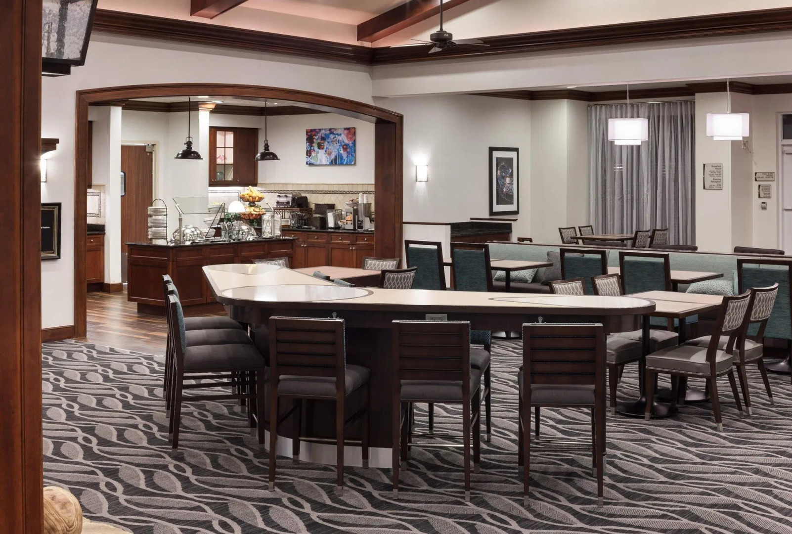 Homewood Suites by Hilton Denton