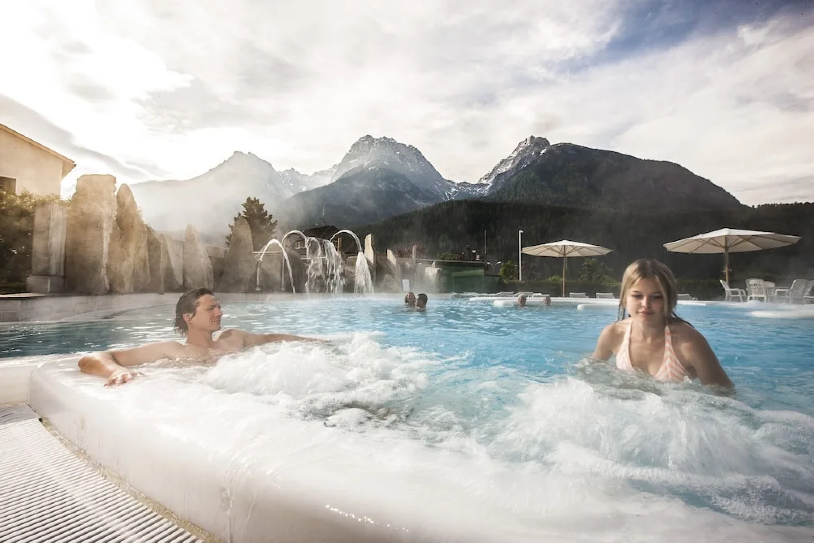 Boutique Hotel GuardaVal Scuol