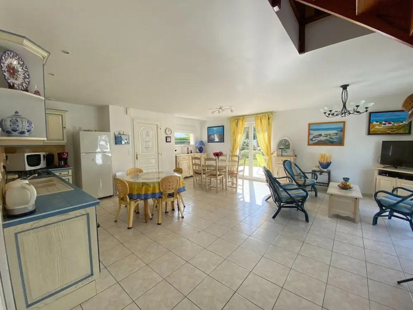 Holiday Home in Normandy Near Sandy Beach