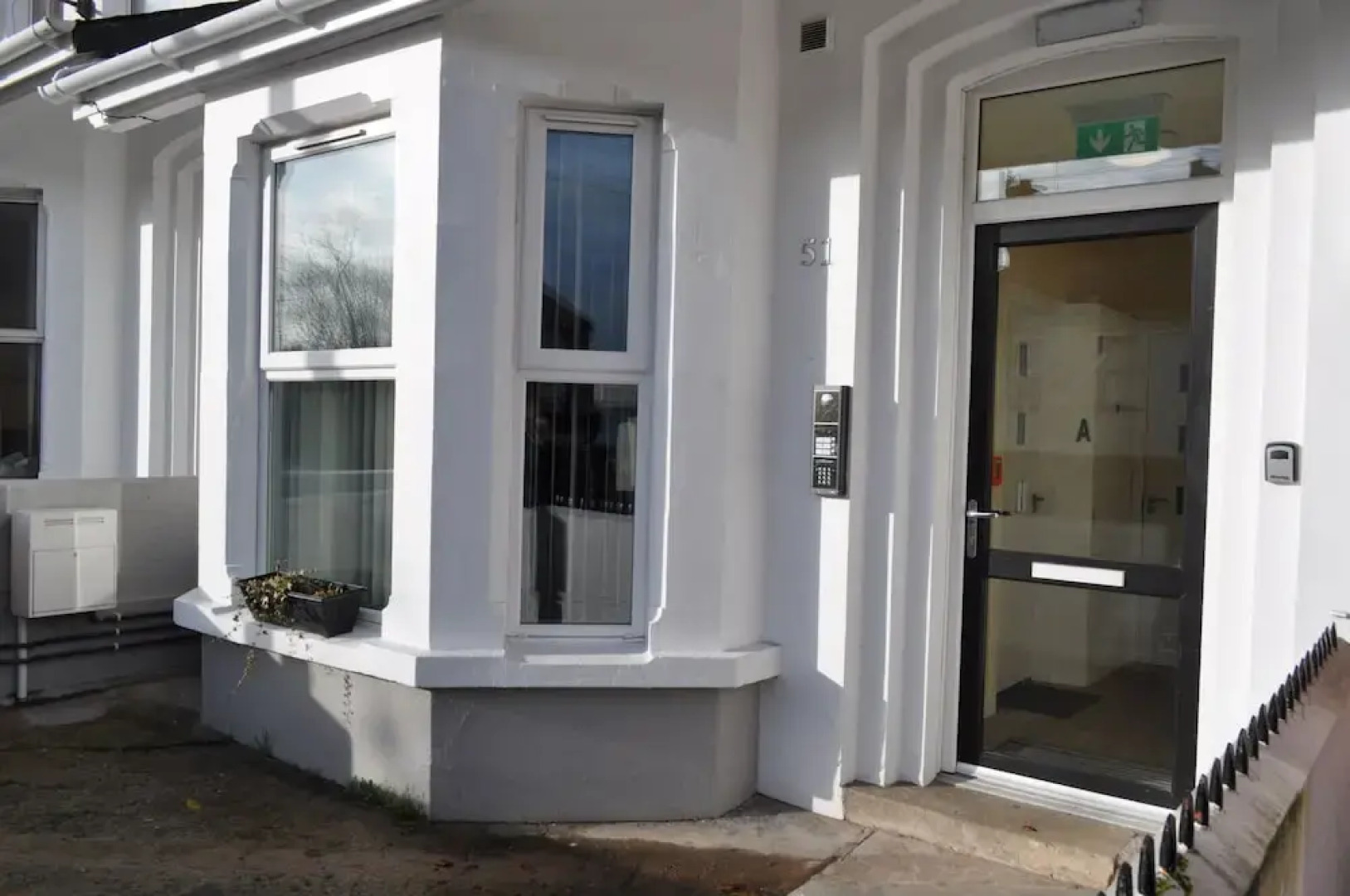 VIP Church Street Apartments