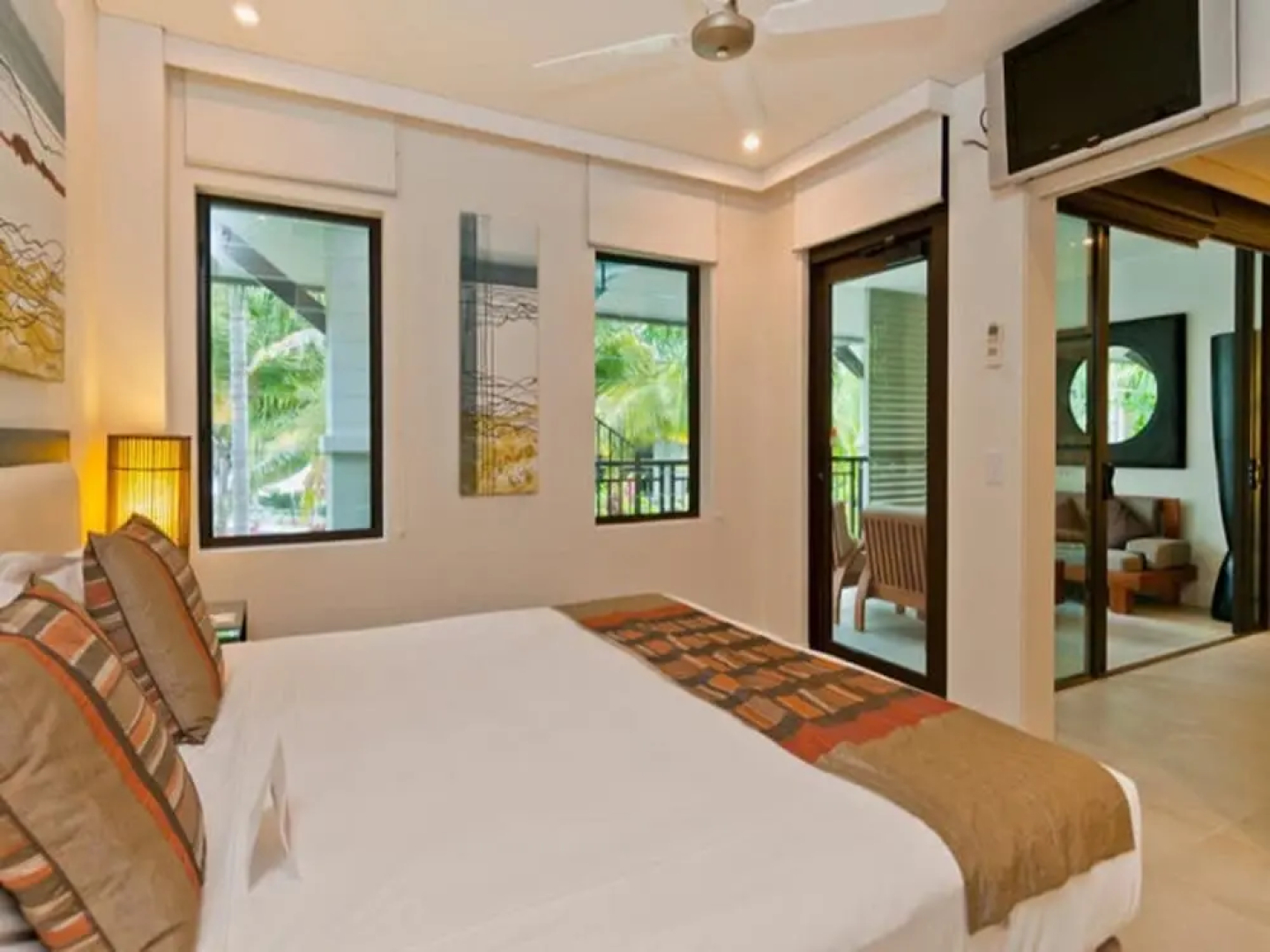 Temple Resort & Spa Port Douglas