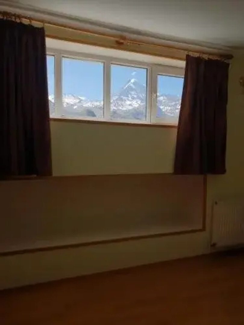 Tsitsia and Stepan Guest House