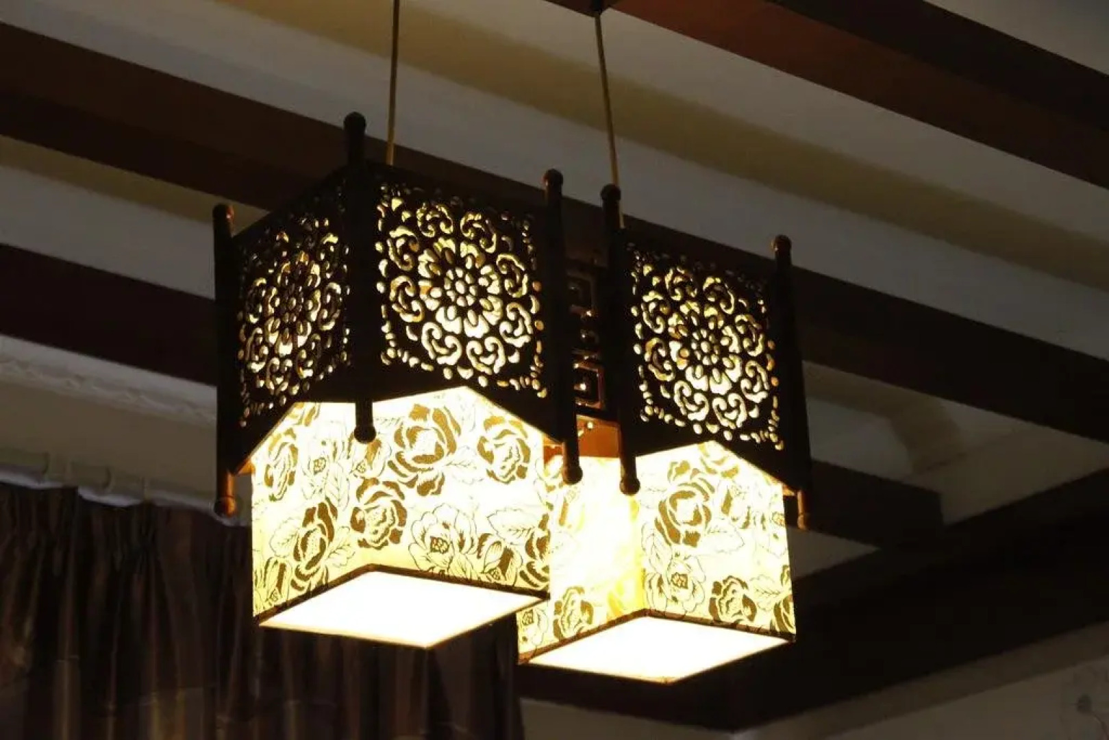 Xitang Dashe Inn (Yunju Branch)