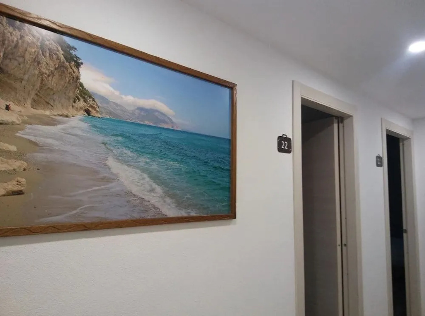 B&B Fradama' Holiday Dorgali