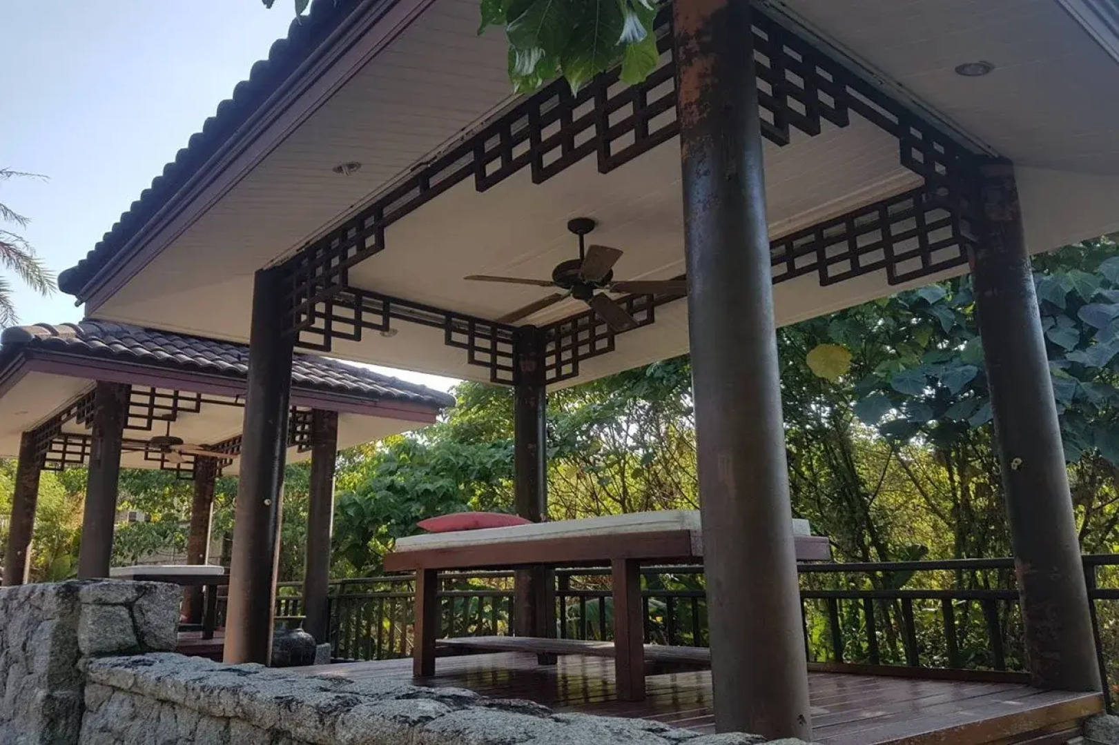 Thai Modern Resort & Spa