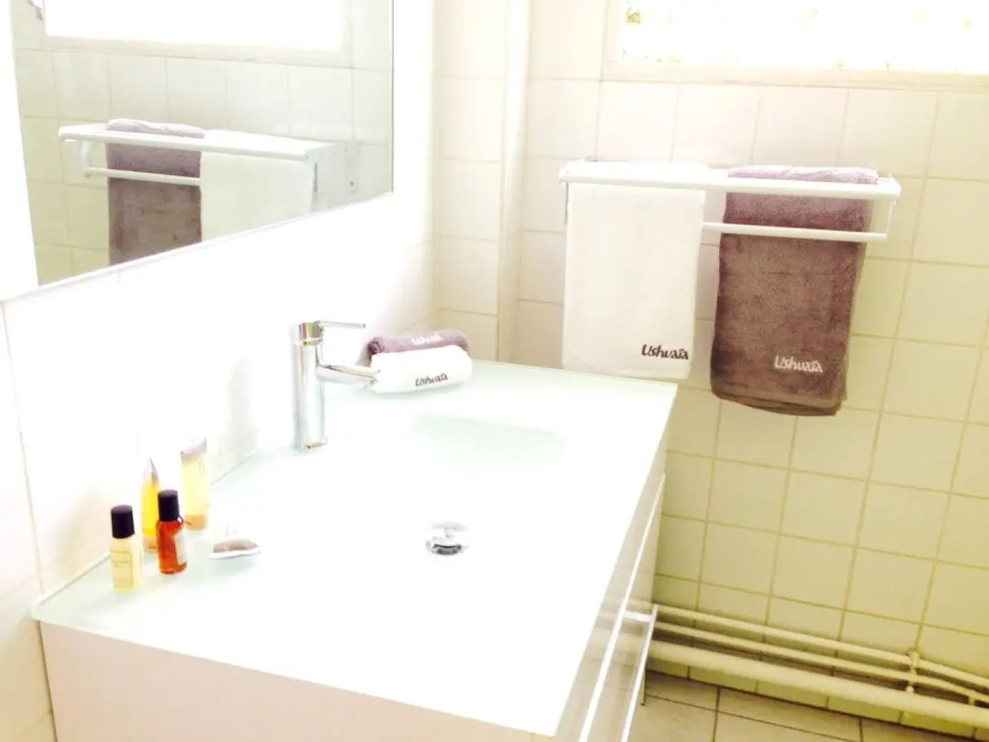 Apartment With one Bedroom in Le Gosier, With Enclosed Garden and Wifi