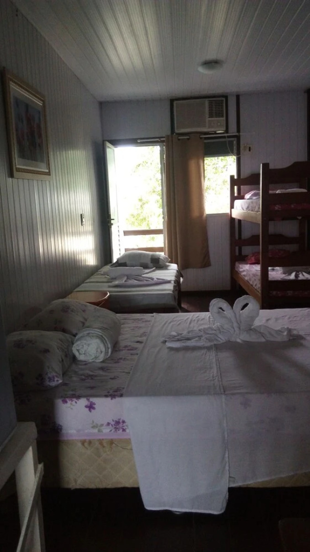 Pousada Encanto da Ilha