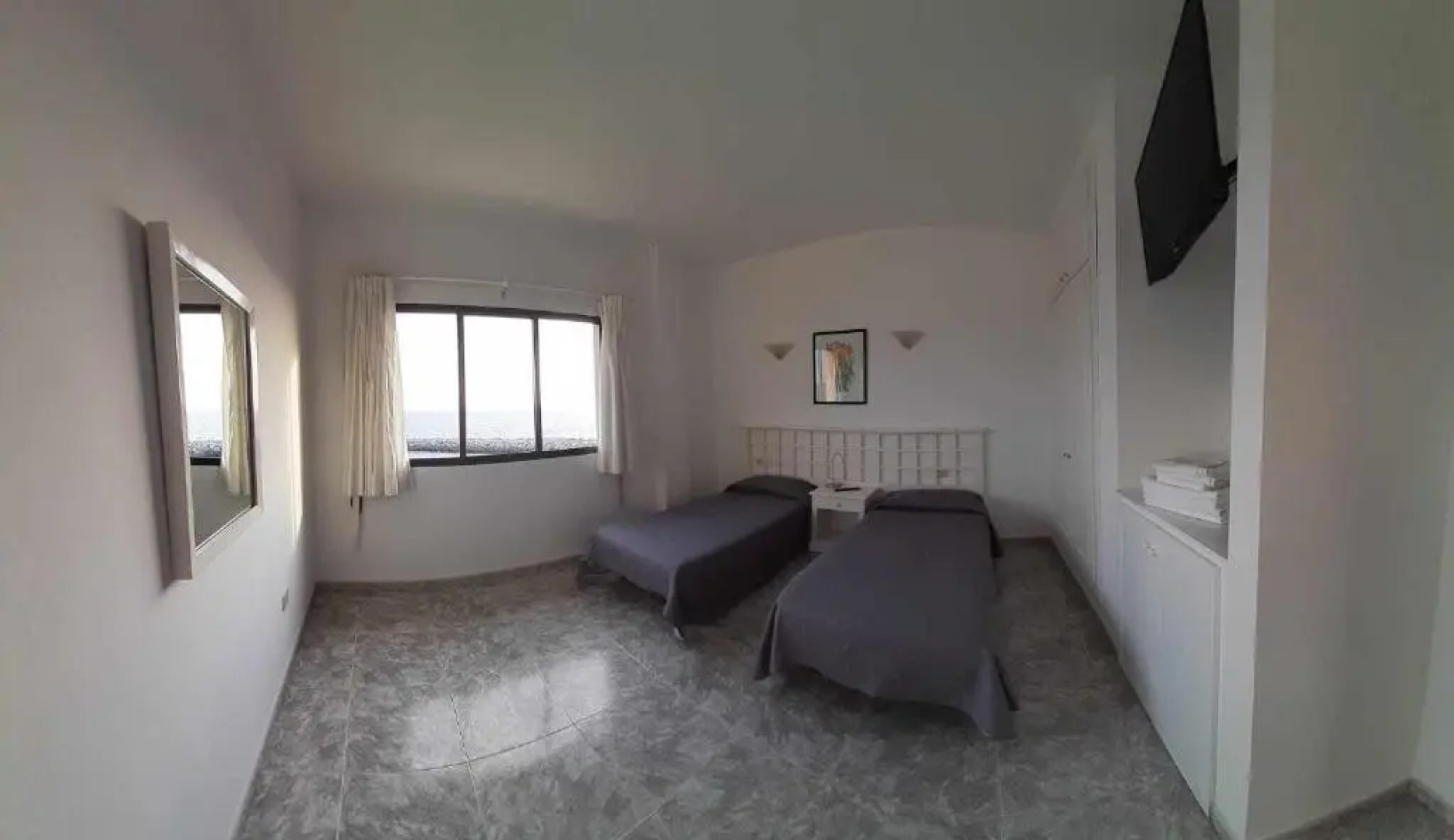 VV 119 en primera línea de mar