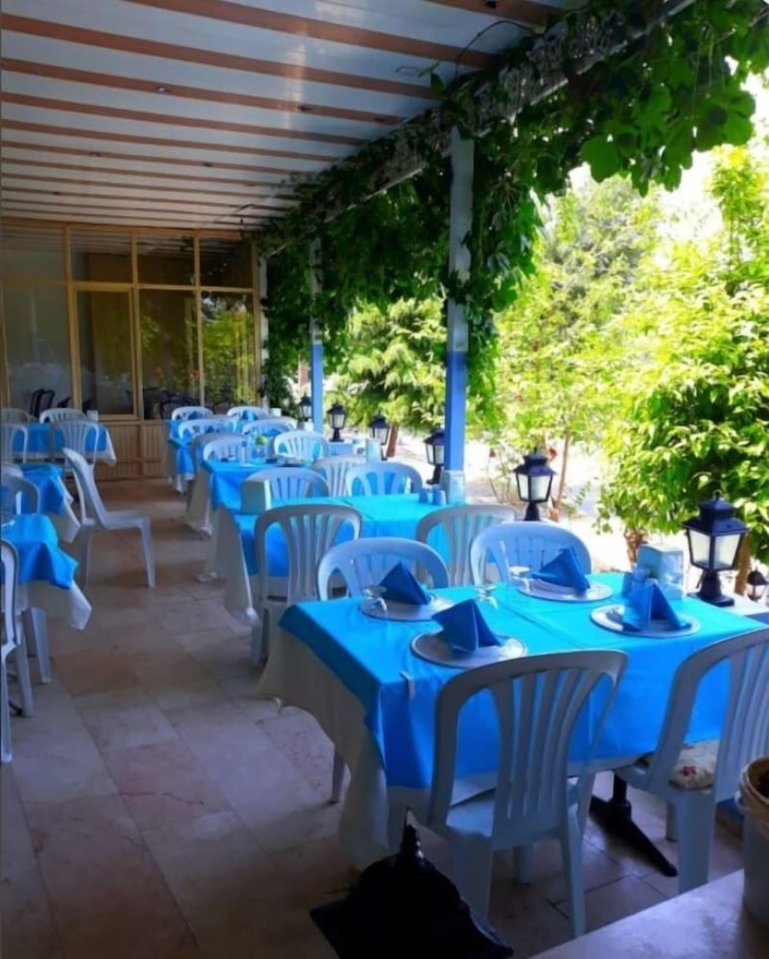 Sunshine Turizm ve Otelcilik Saros Cetin Apart Otel