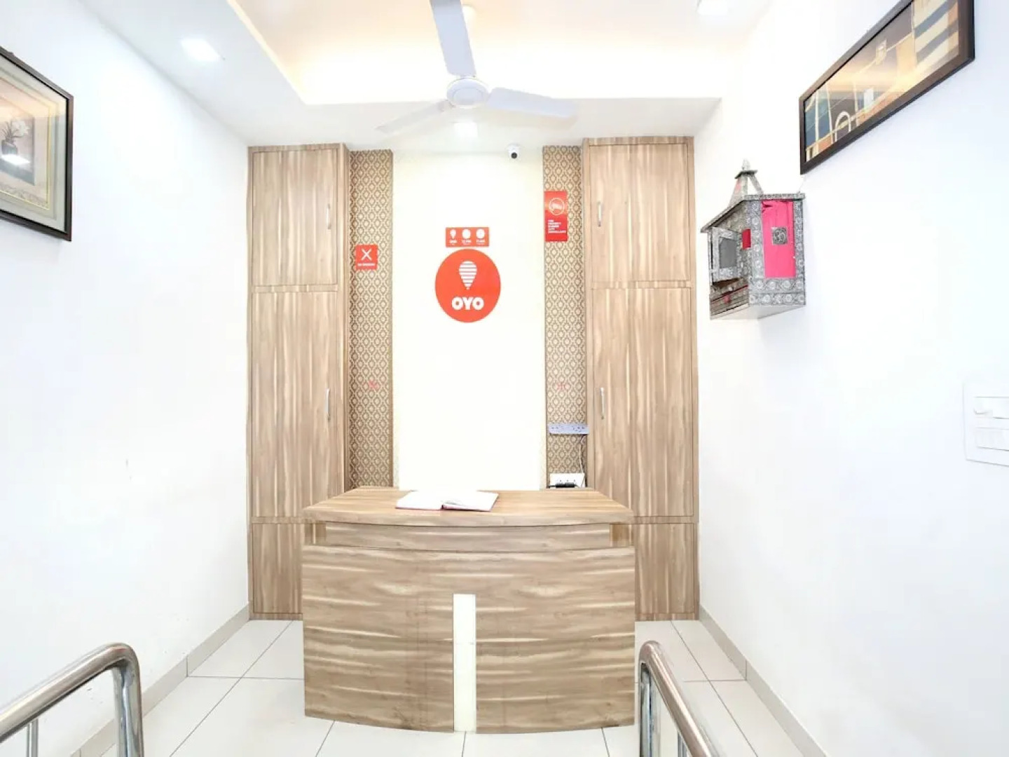 OYO 11882 Hotel Krishna