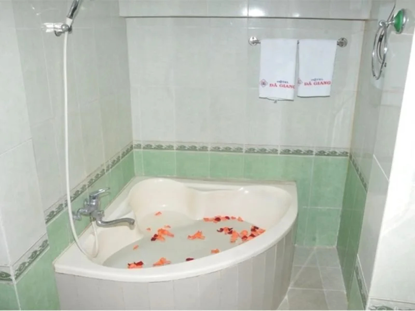 Da Giang Hotel