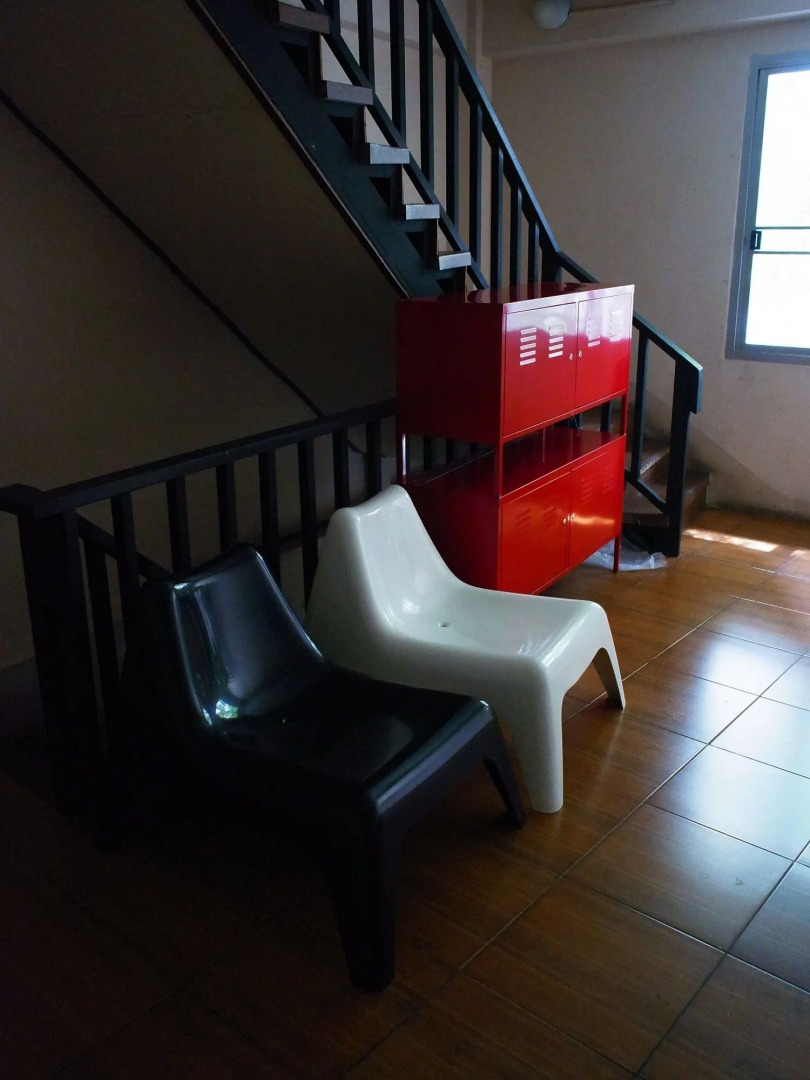 VX The Fifty - Hostel