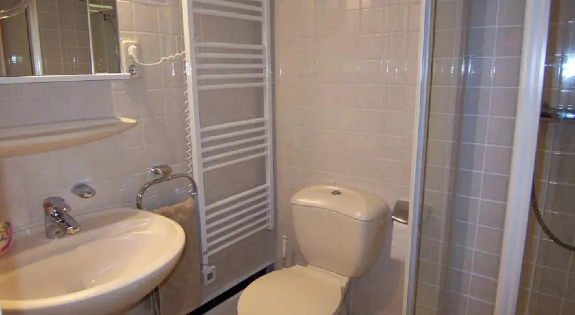 Ferienhaus in Traumlage