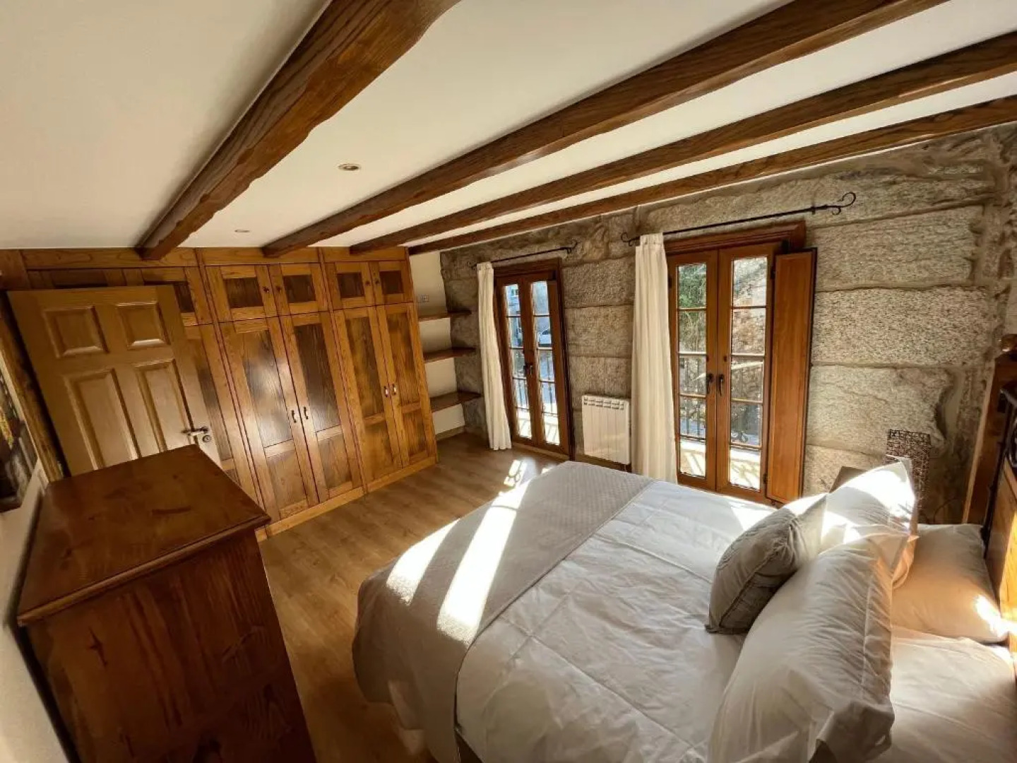 Casa do Caseiro Muxía