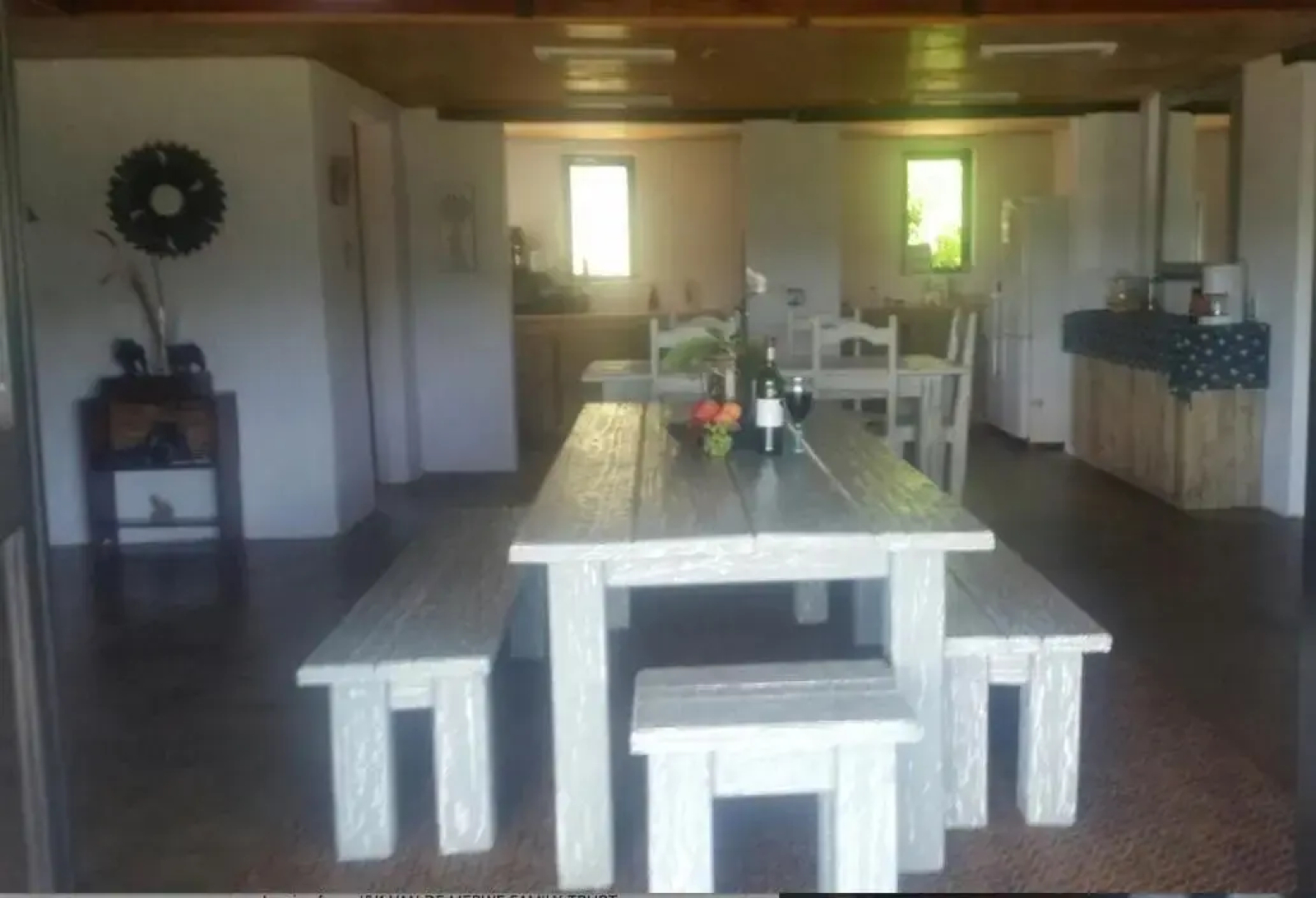 Woodcutters Guest House & Cottage