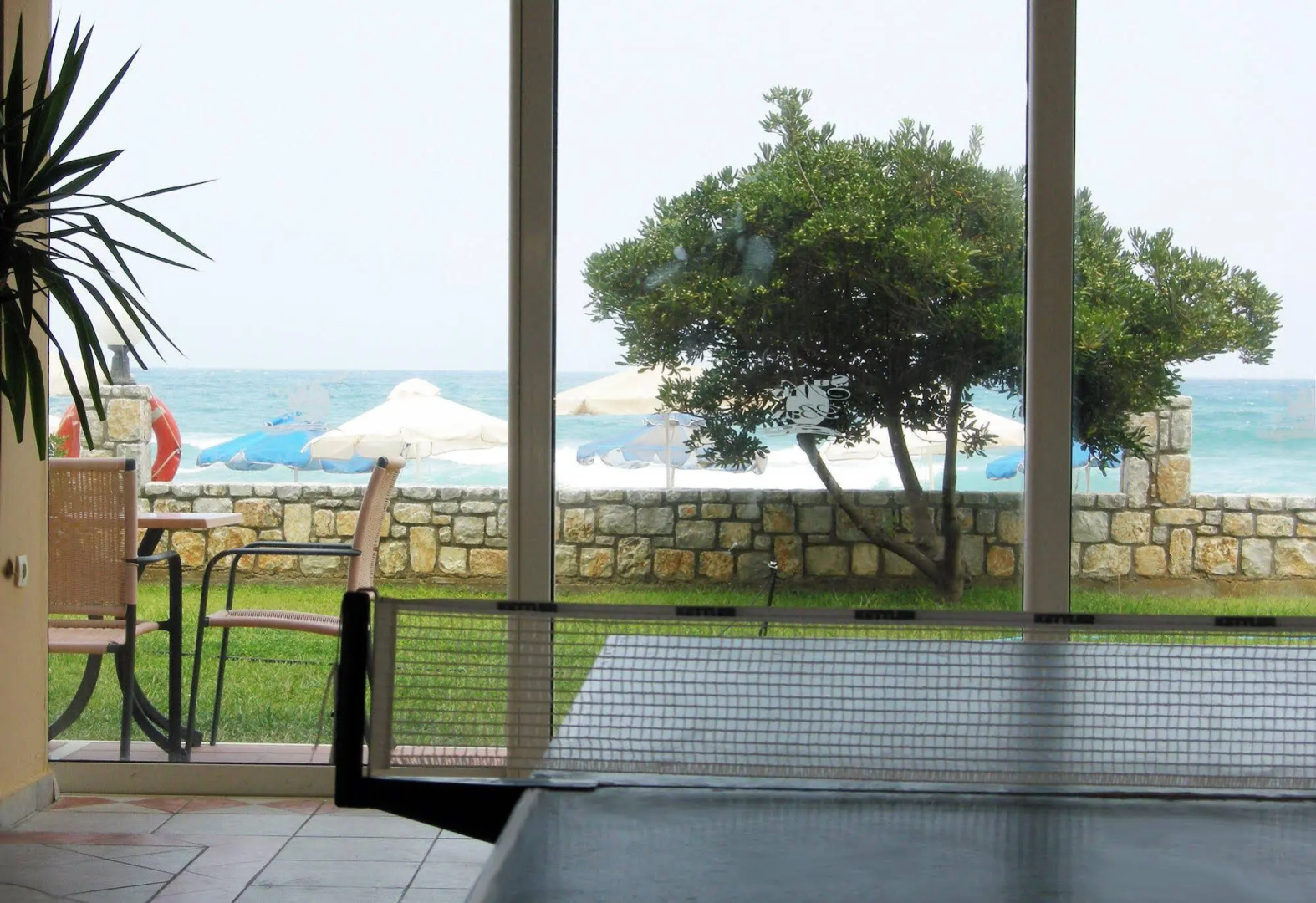 Sunny Bay Hotel