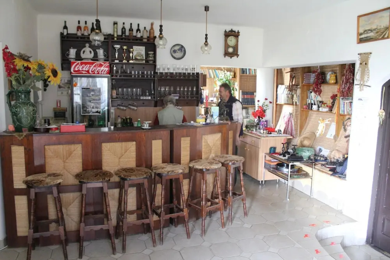 Gedeon Tanya-Panzió