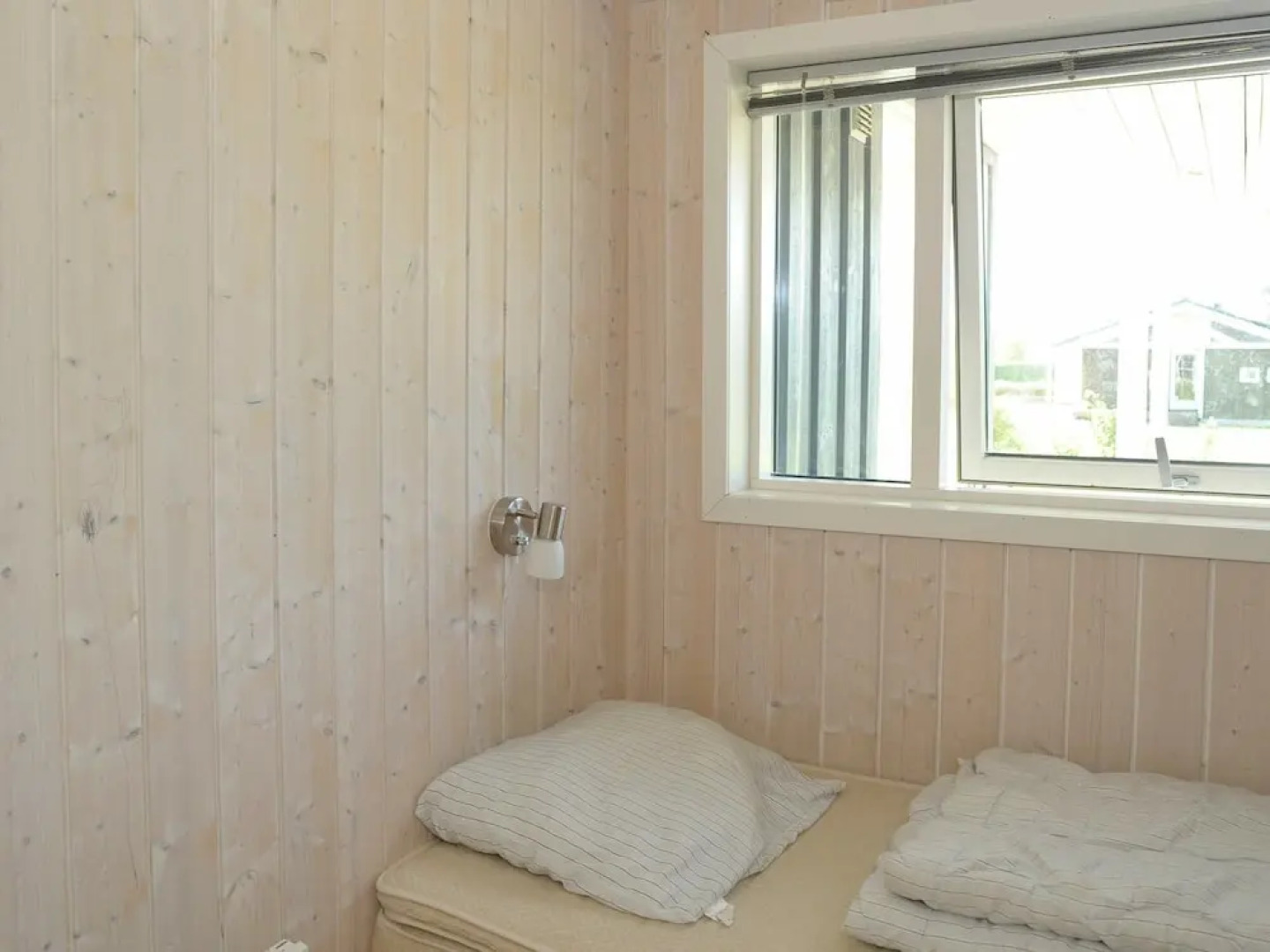 Contemporary Holiday Home in Børkop With Sauna