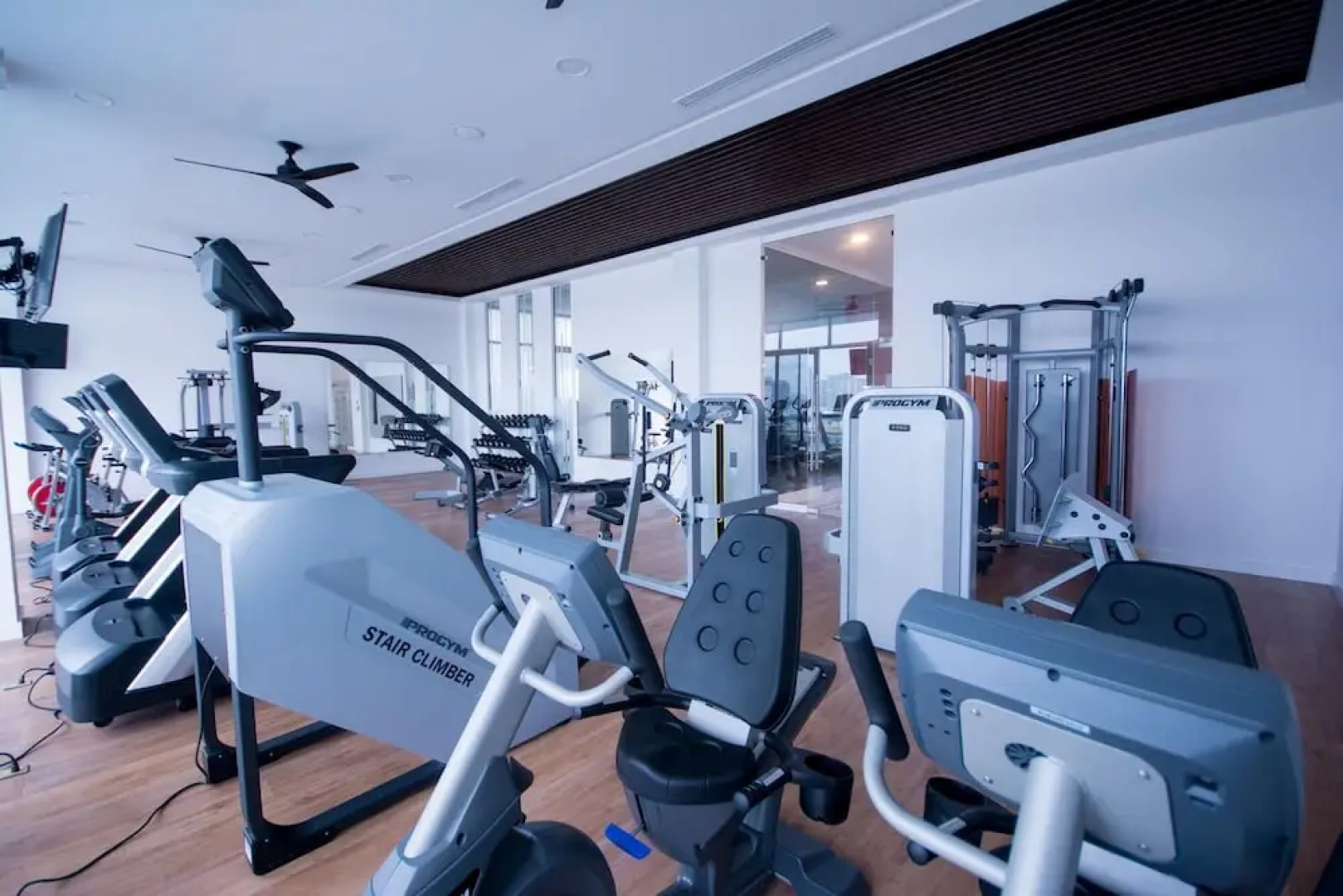 Real View Towers E703 by Casago