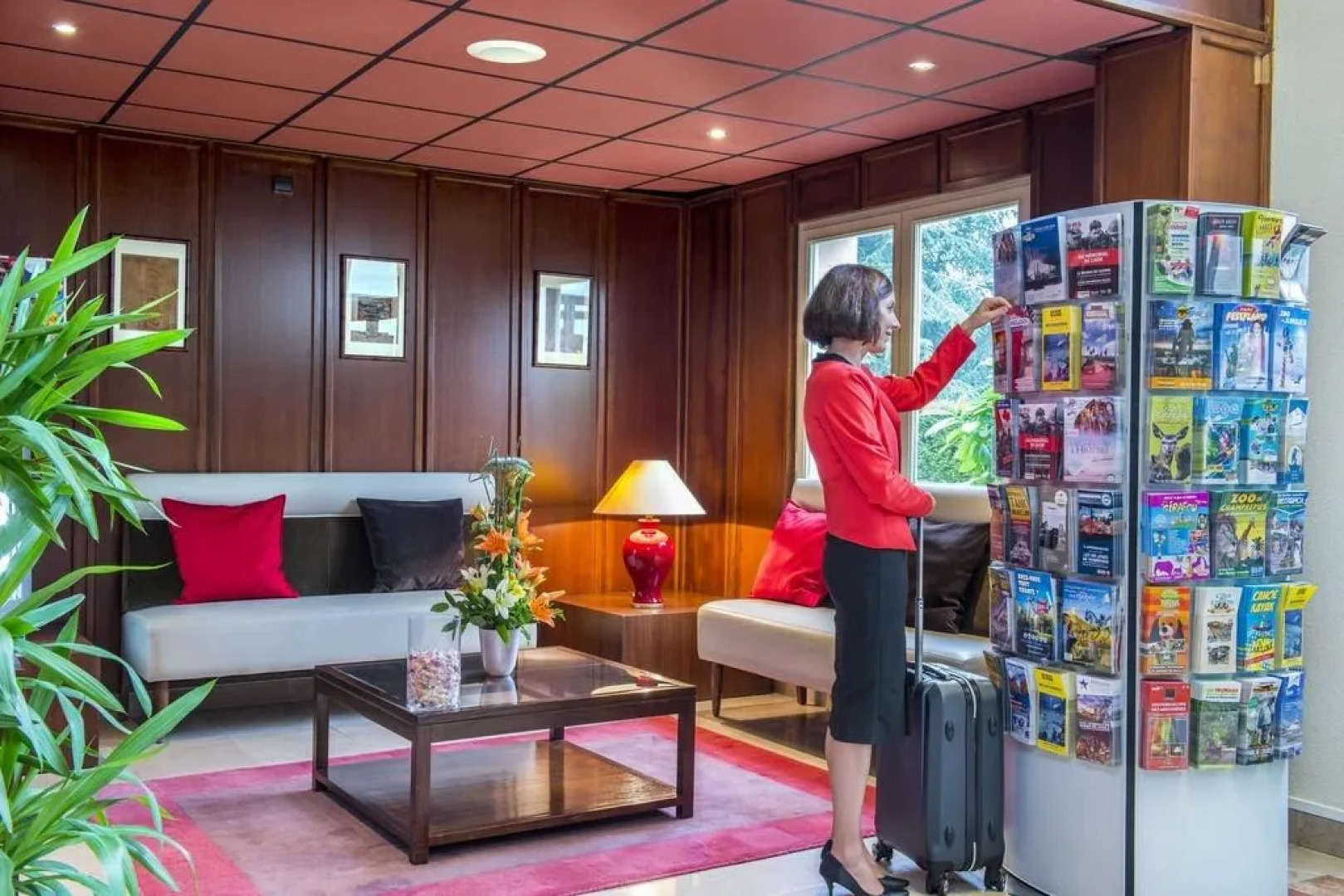 Les Jardins de Deauville