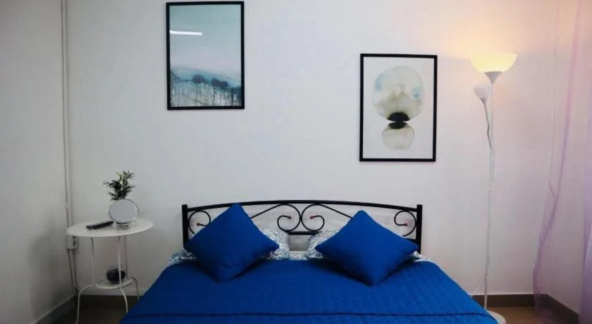 Travel Inn Fonvizinskaya